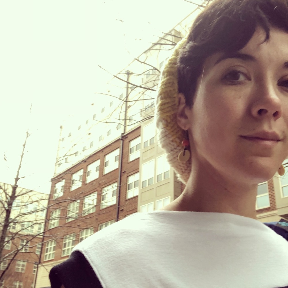 Meet your Posher, Natalia